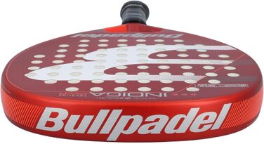 Ракетка для падел Bullpadel Indiga Pwr 2024: Професійна ракетка для гри в падел