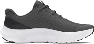 Чоловічі кросівки Under Armour Surge 4, 36 EU, Castlerock/Anthracite