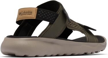 Columbia Peakfreak Roam Sandal Alpine Tundra Kettle - Чоловічі трекінгові сандалі 45 EU