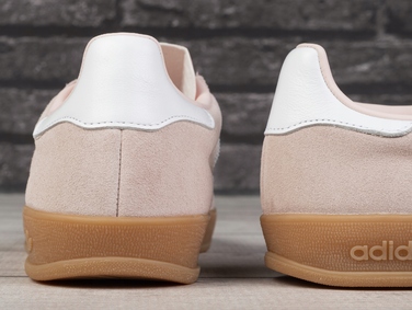 Жіночі спортивні кросівки Adidas Gazelle Indoor W Originals