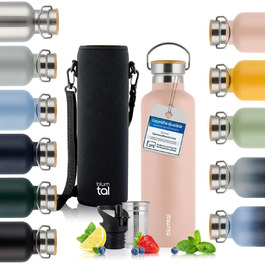 розмір: 750 мл