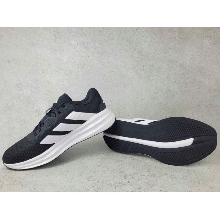 Чоловічі спортивні кросівки adidas Galaxy 7 ID8760, розмір 42