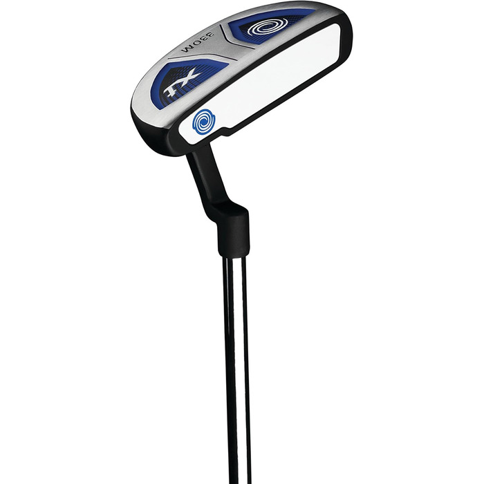 Дитячий набір для гольфу Callaway XT 2018, юніорський комплект