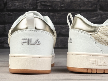 Жіночі спортивні кросівки Fila REGA NF WMN, розмір 37