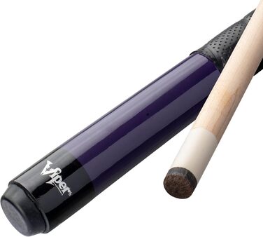 Більярдний кий Viper Revolution Sure Grip Pro, 147.3 см, 2 частини