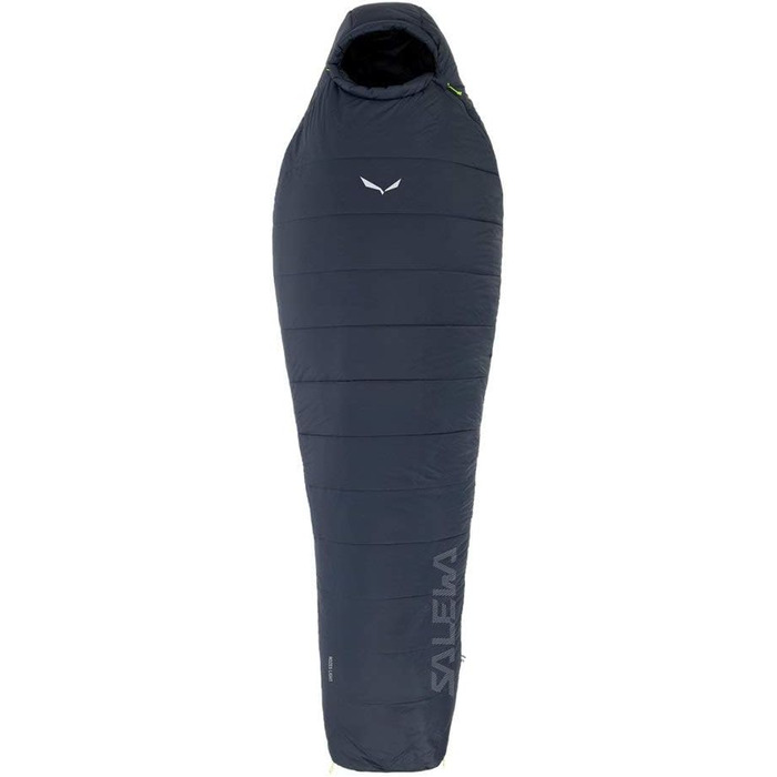 Спальний мішок Salewa Rozes Light Responsive RIGHT OMBRE BLUE