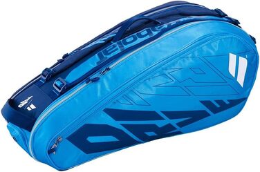 Ракетка для тенісу Babolat Pure Drive Blau - професійна, для гри на корті