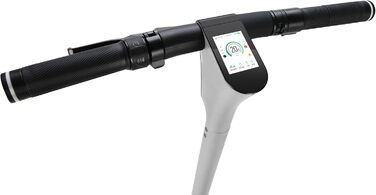 Електросамокат SOFLOW SO ONE PRO, потужний міський e-скутер