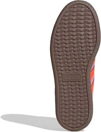 Жіночі кросівки adidas Barreda, колір Bliss Pink Impact Orange, розмір 39 1/3 EU