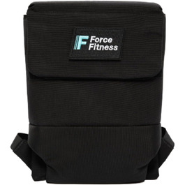 Рюкзак Force Fitness для рукінгу – платформа для вантажу та носіння вантажу, без пластин