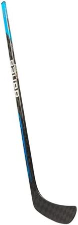 Хокейна ключка Bauer Nexus SYNC Grip 52'', Flex 40, Junior, права, загин P92