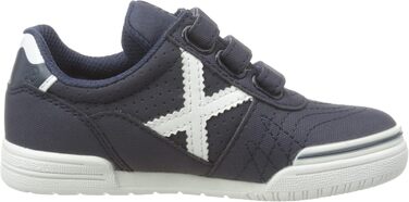 Дитячі фітнес-кеди Munich G-3 Kid VCO Profit, 30 EU, блакитні