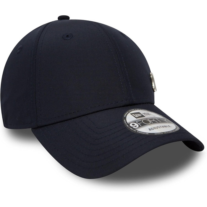 Кепка New Era New York Yankees 9FIFTY з логотипом Flawless - сіра