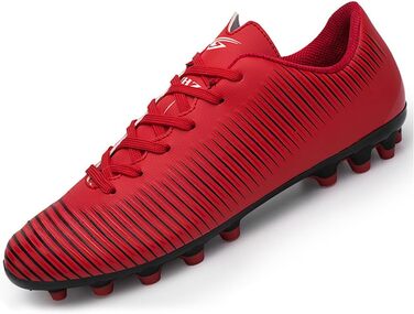 Футбольні бутси для чоловіків та дітей: професійні, з шипами, для тренувань на траві (FG/AG)