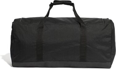 Спортивна сумка adidas Essentials Linear, унісекс, чорна, розмір L