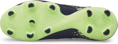 Жіночі футбольні бутси PUMA Future Z 3.4 FG/AG, 37 EU, Parisian Night/Fizzy Light Pistachio