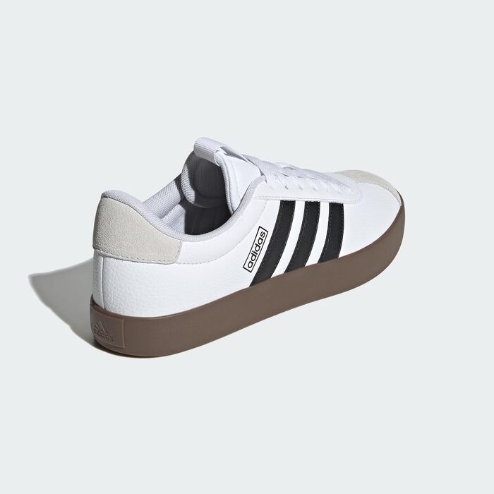 Чоловічі кросівки Adidas VL Court 3.0 повсякденні прогулянкові