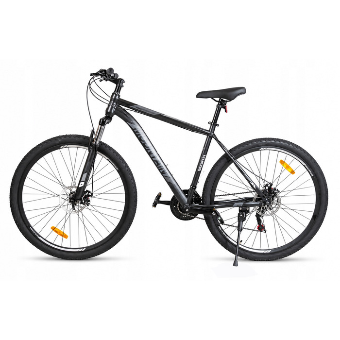 Гірський велосипед Hurtex Mountain 29, рама 21