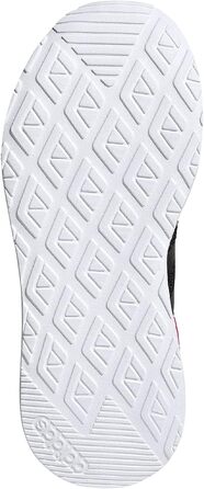 Чоловічі кросівки Adidas Questar Flow Nxt для бігу, 38 EU, чорний/маєнті