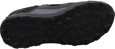 Туфлі для піших прогулянок Kastinger Unisex Lh-lengtal Low Xt KtxWanderschuhe 40 EU Jet Black Ultimate Grey