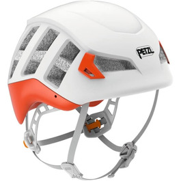 Шолом для альпінізму PETZL Meteor M/L унісекс, червоний/помаранчевий
