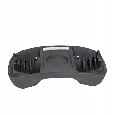 Регульовані гумовані гантелі 4FIZJO 1 x 16 кг