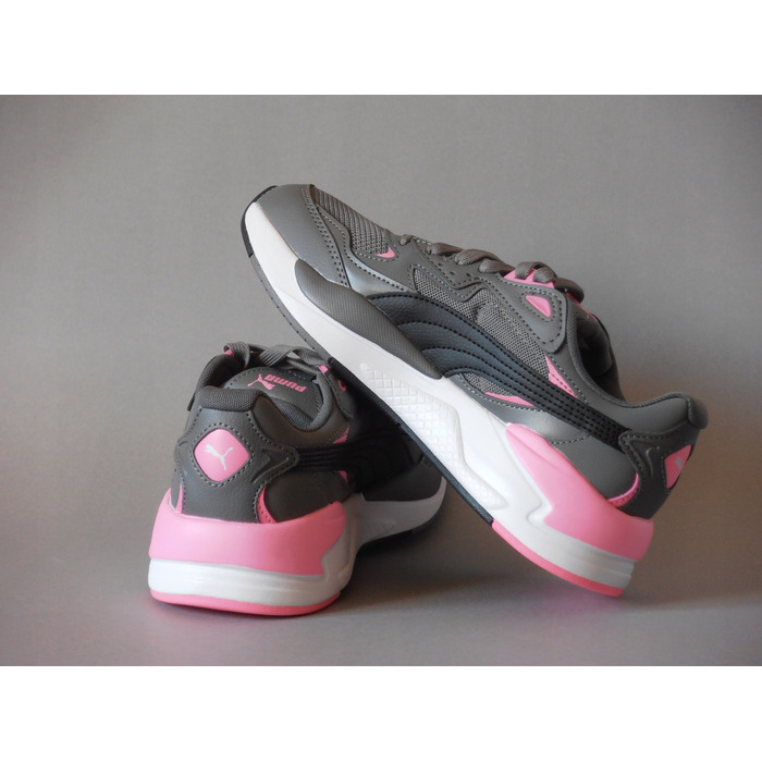 Жіночі спортивні кросівки Puma X-Ray Speed Jr (384898 26), розмір 38