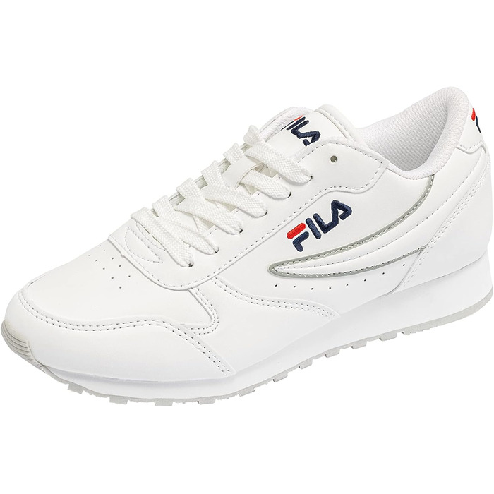 Кросівки Fila Orbit для жінок, білі, 38 EU