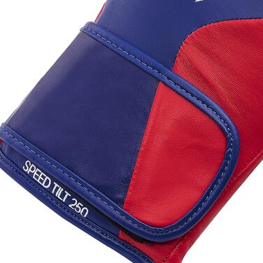 Боксерські рукавички Adidas Speed Tilt 250 з інноваційною TILT-технологією
