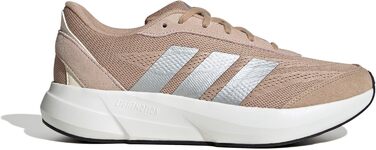 Жіночі кросівки Adidas LIGHTSHIFT (38 2/3 EU) – Warm Sandstone, Matte Silver, Wonder Taupe