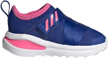 Дитячі кросівки Adidas Fortarun X I для бігу, EU 22, Azurea Rossol Ftwbla
