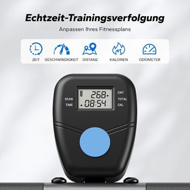 MERACH 2-в-1 тренажер для присідань та тяги, складаний, сірий (R07)