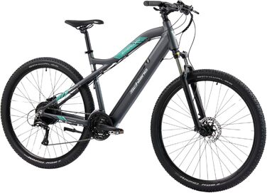 Електровелосипед F.lli Schiano E-Mercury 29
