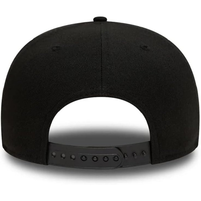 Кепка New Era NBA 9Fifty Script Up Logo Brooklyn Nets чорна