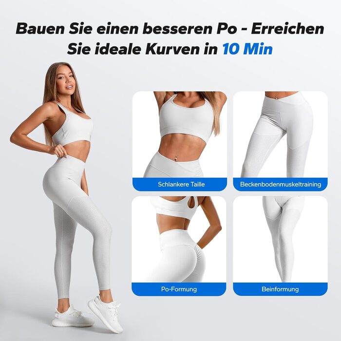 Машина для присідань MERACH з 3 рівнями опору, до 136 кг, для фітнесу, тренувань, реабілітації, чорна