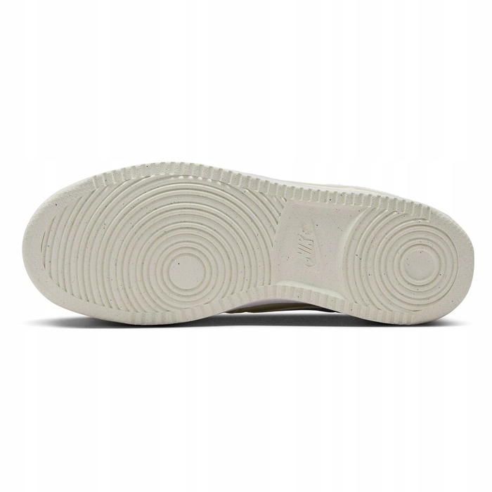 Жіночі шкіряні кросівки Nike Original, світлі, зручні, низькі, р. 38