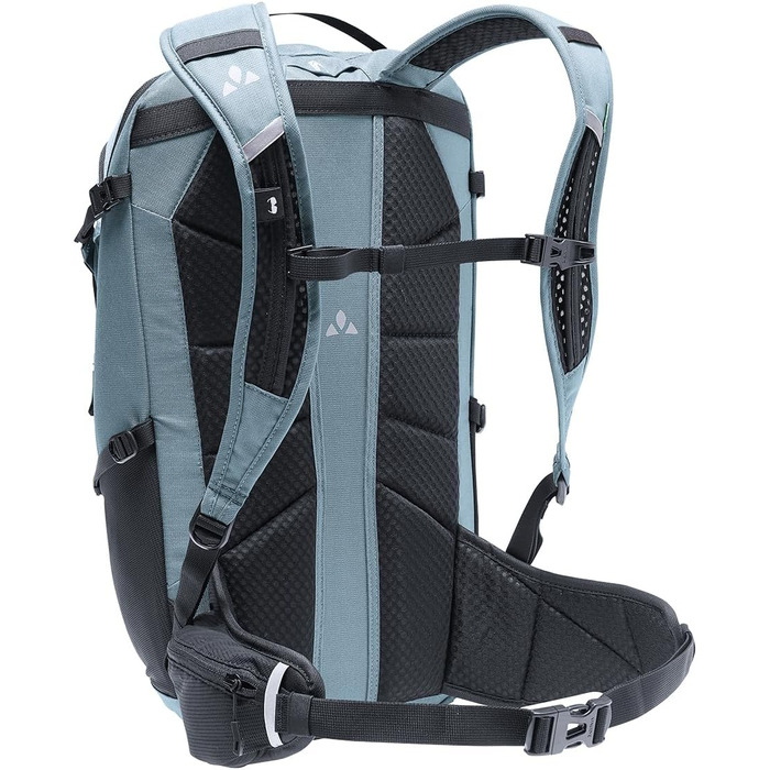 Рюкзак VAUDE Moab 20 II унісекс, 20 л, nordic blue