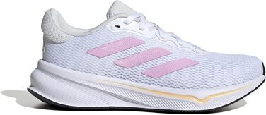 Кросівки жіночі adidas Response Cloud White/Bliss Lilac/Orange Tint (42 EU)