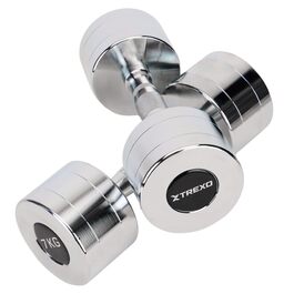 розмір: 2 x 7 кг