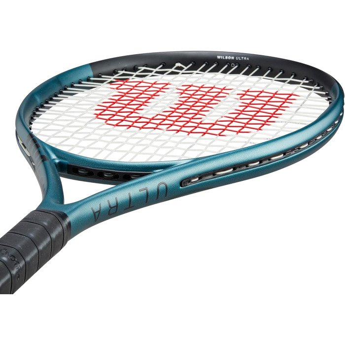 Дитяча тенісна ракетка Wilson Ultra v4 для дітей 11-12 років