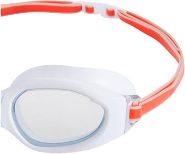 Окуляри для плавання Speedo Hydrocomfort прозорі унісекс (1 шт.)