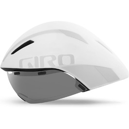 Велошолом Giro Aerohead MIPS для шосейного велоспорту, аеродинамічний, з захистом MIPS