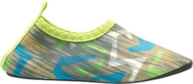 Playshoes Дитячі аквашузи для хлопчиків та дівчаток (30/31 EU, Wave)