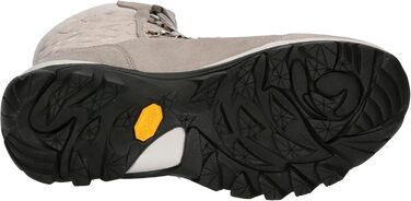 Снігоступи жіночі Brütting Fenella, 39 EU, сірі