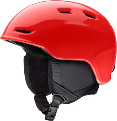 Дитячий шолом Smith Zoom JR S 48-53 см RISE для катання