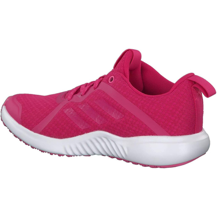 Кросівки Adidas Fortarun X для фітнесу, унісекс, 38 EU, кольори Magrea Seroso Ftwbla 000