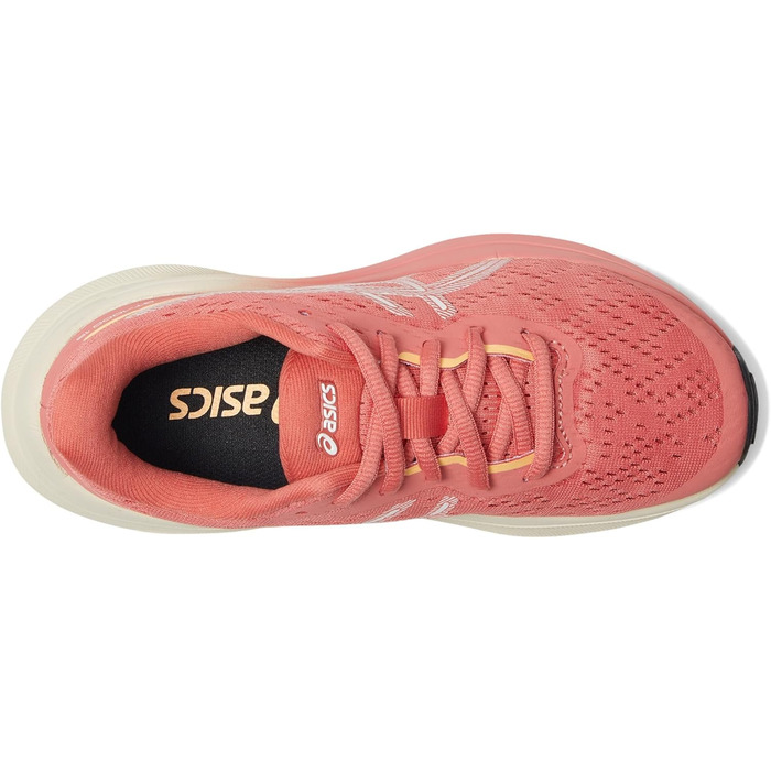 Дитячі кросівки ASICS GT-1000 13 GS, рожеві, 36 EU