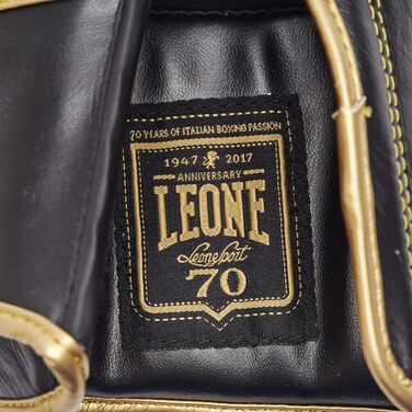 Боксерські рукавички LEONE 1947 GN039, унісекс, для дорослих