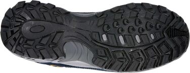 Кросівки Lico Milan для бігу та повсякденного носіння, унісекс, Marine (41 EU)