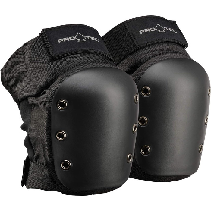 Захисні наколінники Pro-Tec Pads A Street для скейтбордингу